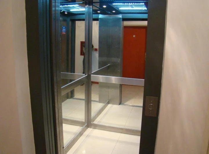 VENTA DPTO 2 HAB - MENDOZA AL 100 3