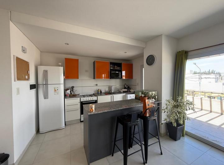 Venta departamento 1 dormitorio, Calle Boerr y Los Alamos, Confluencia Rural, Neuquen 1
