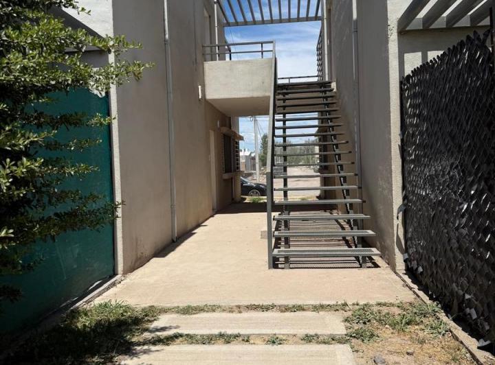 Venta departamento 1 dormitorio, Calle Boerr y Los Alamos, Confluencia Rural, Neuquen 3