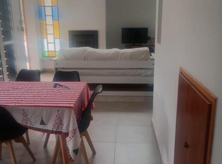 ALQUILER Dúplex amoblado - Bº RINCON de EMILIO 1