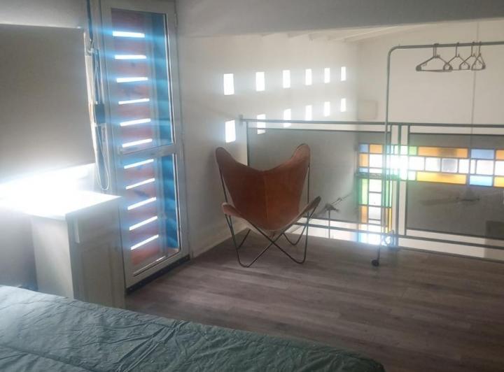 ALQUILER Dúplex amoblado - Bº RINCON de EMILIO 4