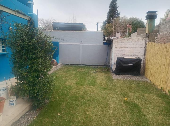 ALQUILER Dúplex amoblado - Bº RINCON de EMILIO 2