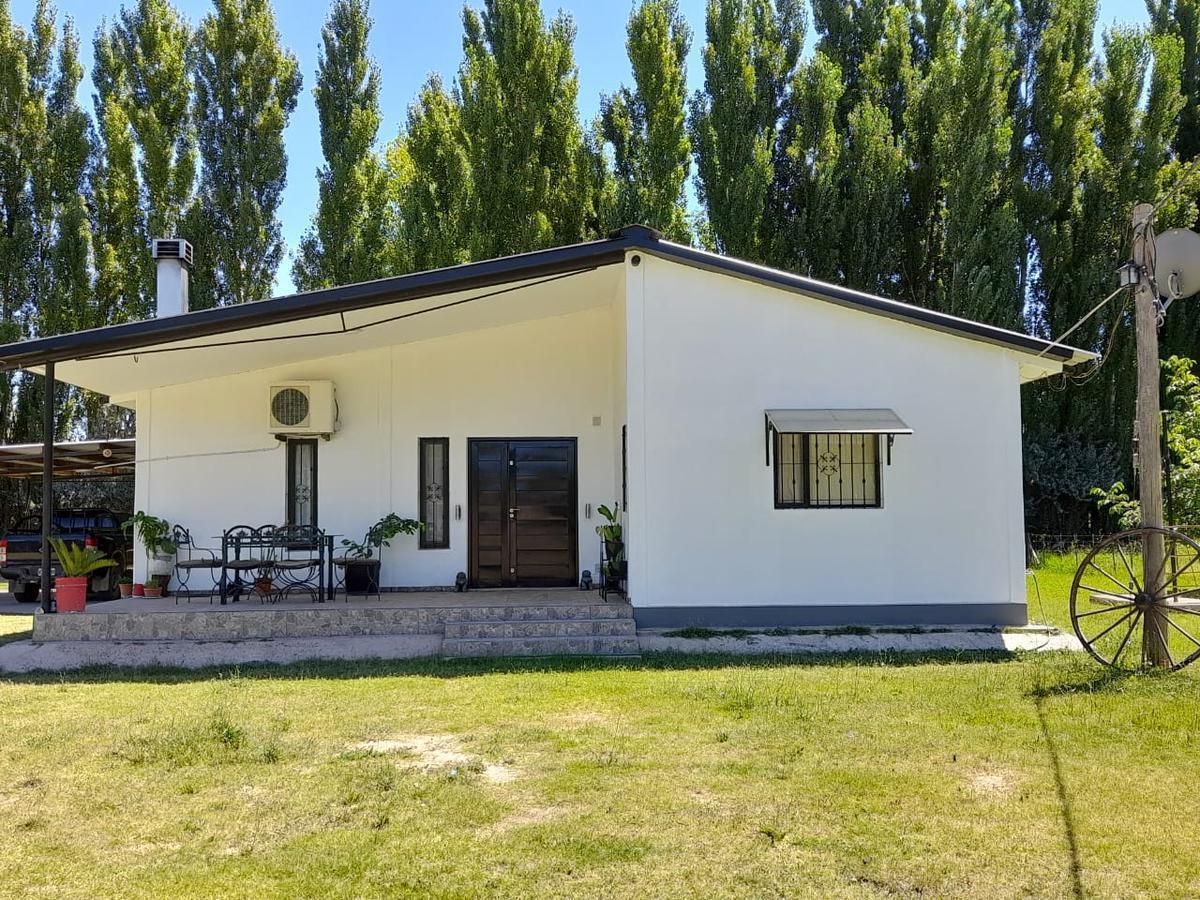 Foto de Casa 4 Dormitorios en Sargento vidal, imagen 2