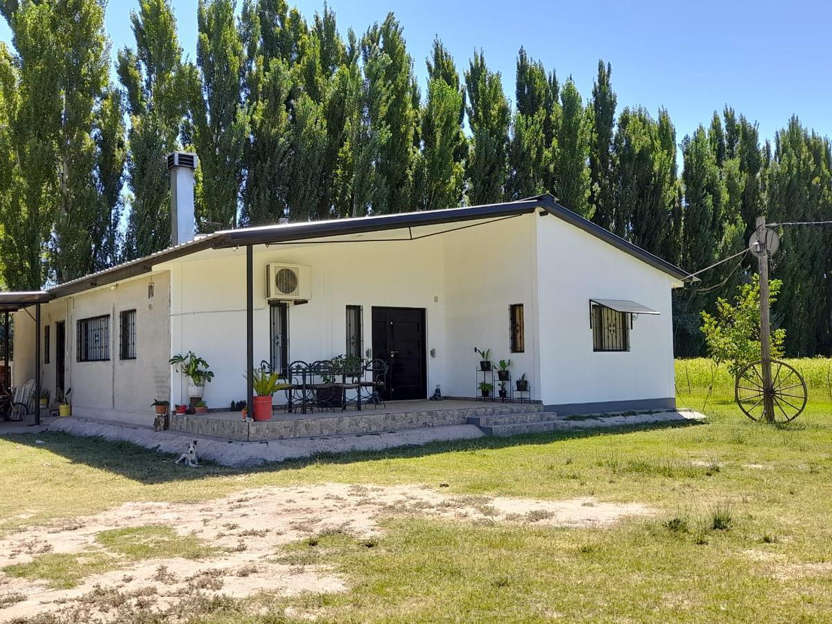Foto de Casa 4 Dormitorios en Sargento vidal, imagen 4