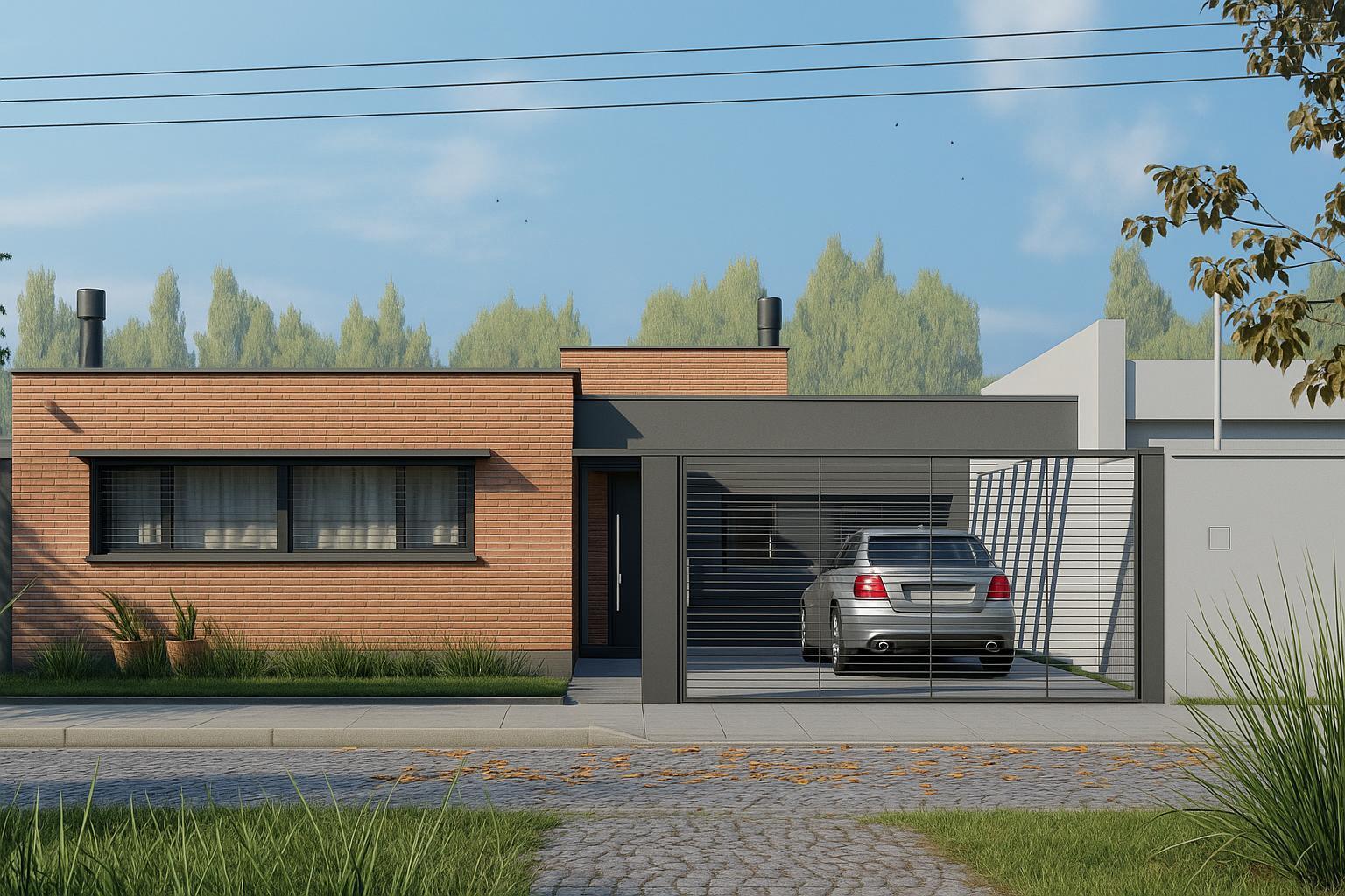 Casa en Tierra Mansa
