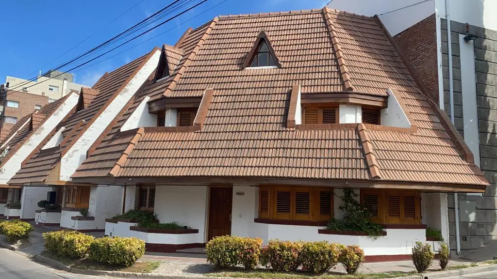 Venta Triplex , Santa Genoveva, Ameghino , Neuquen 3