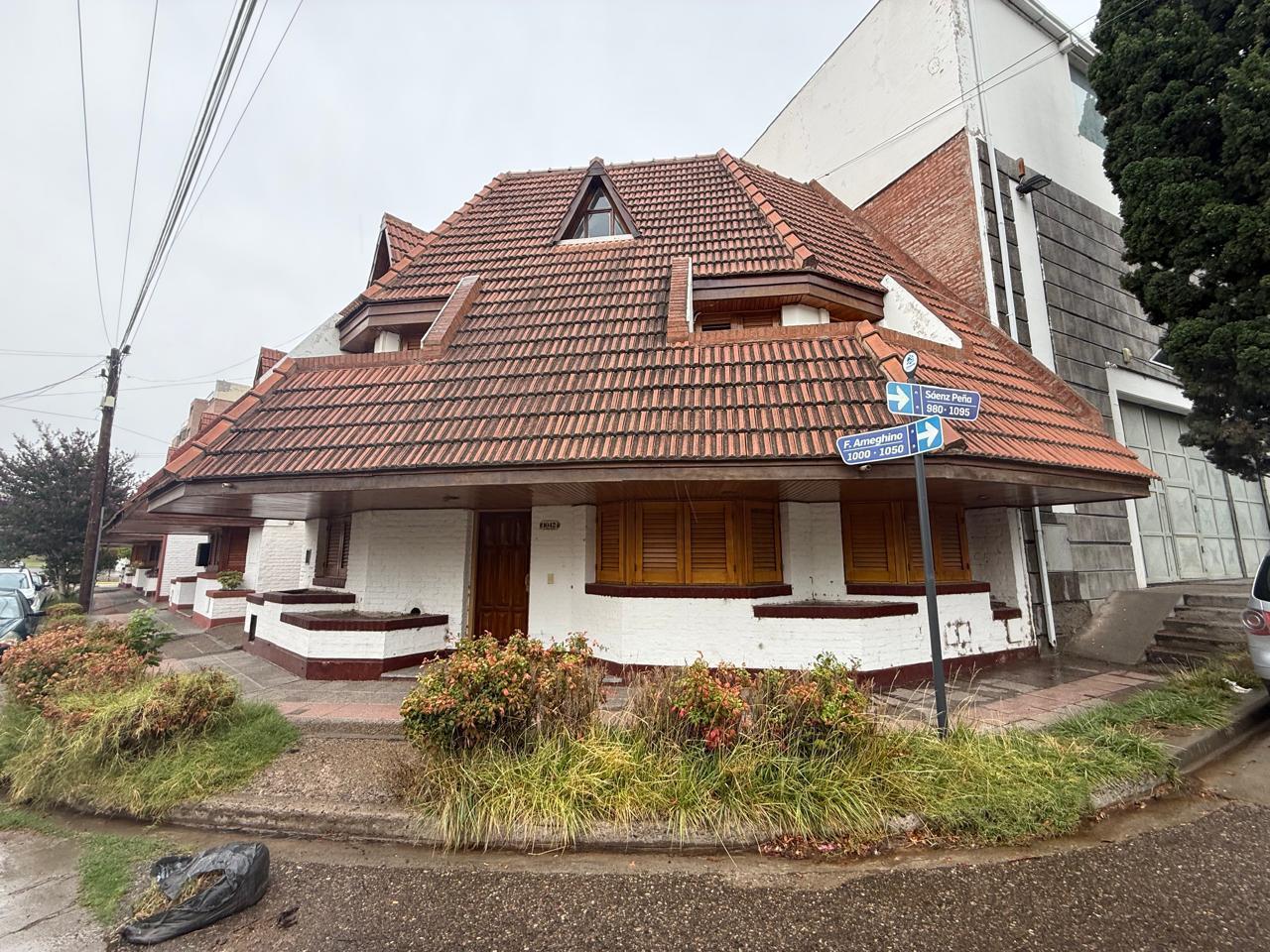 Venta Triplex , Santa Genoveva, Ameghino , Neuquen