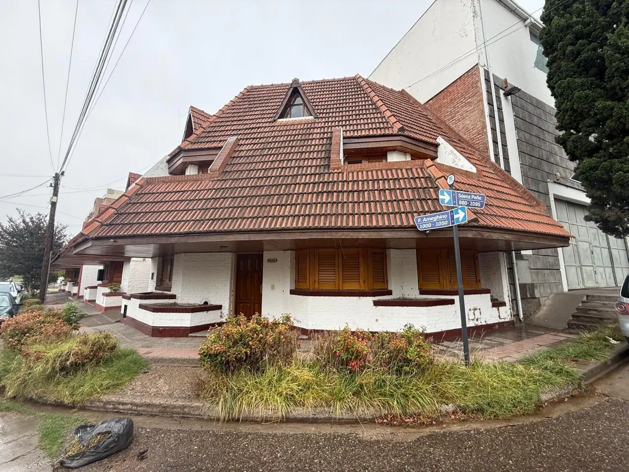 Venta Triplex , Santa Genoveva, Ameghino , Neuquen 1