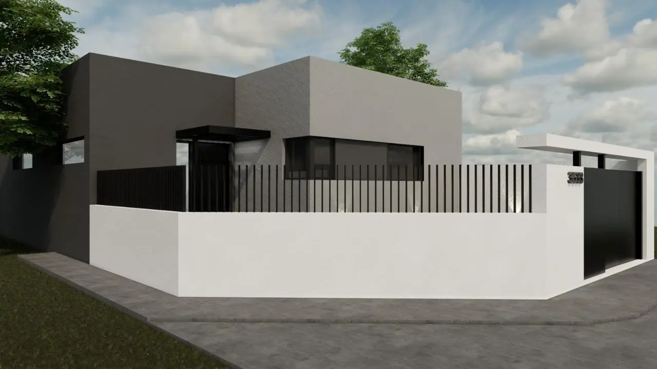 Venta Casa 3 dorm en Pozo Calle Grecia, Rincon del Rio , Neuquen 5