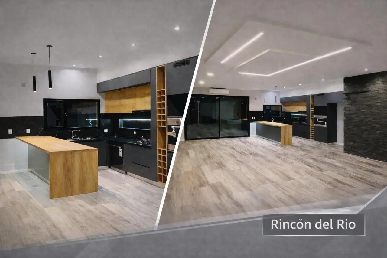 Venta Casa 3 dorm en Pozo Calle Grecia, Rincon del Rio , Neuquen 2