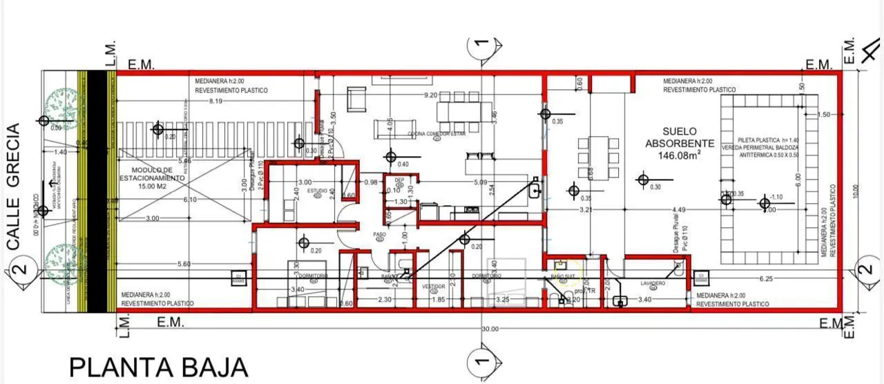 Plano 1