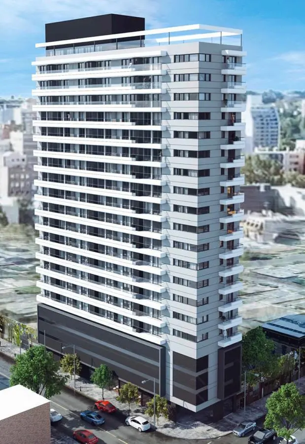 Venta Departamento Mendoza 331-1 Dormitorio - Neuquen 1