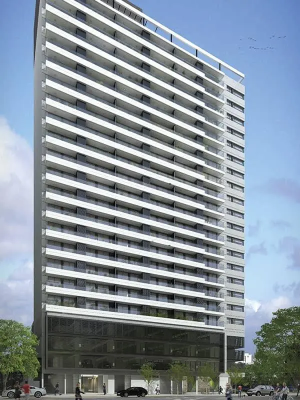 Venta Departamento Mendoza 331-1 Dormitorio - Neuquen 8