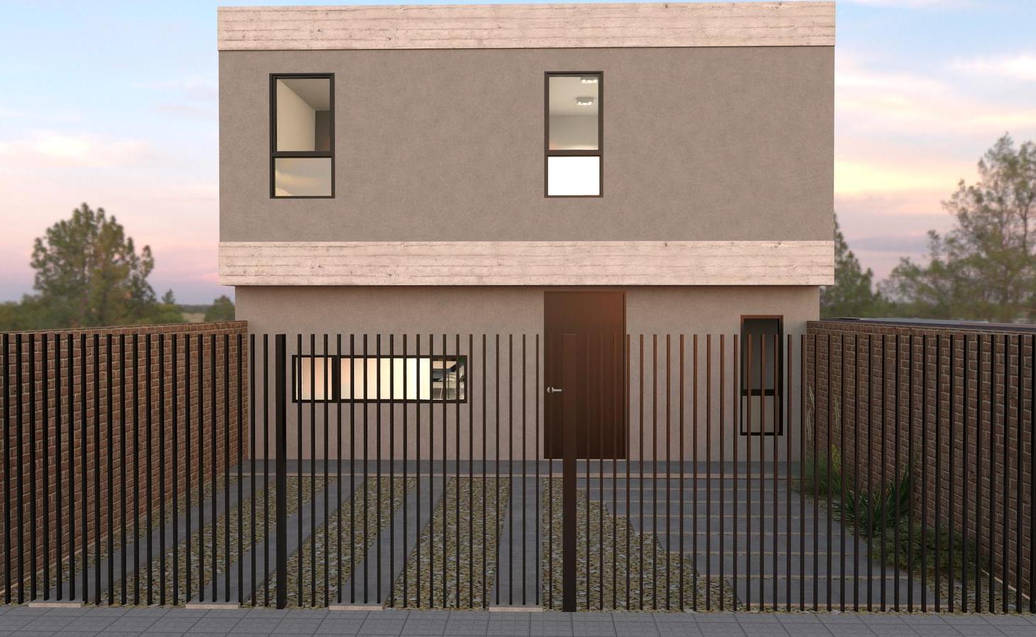 Casa en Los Alamos