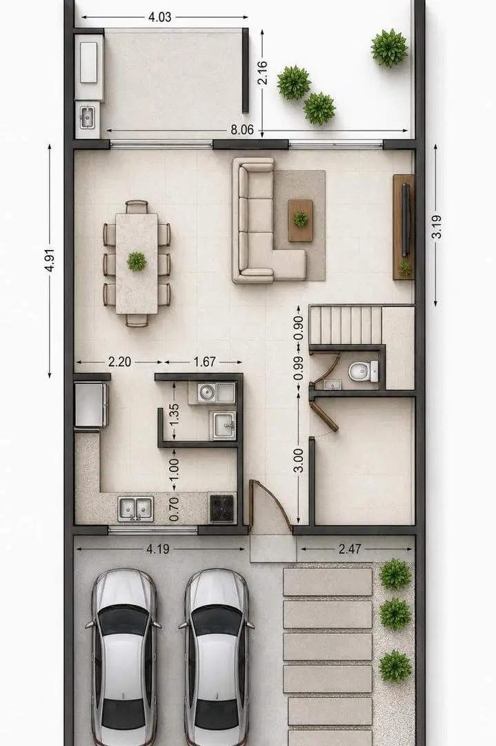 Plano 2