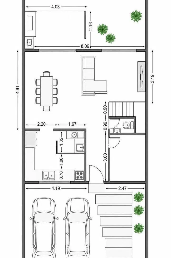 Plano 3