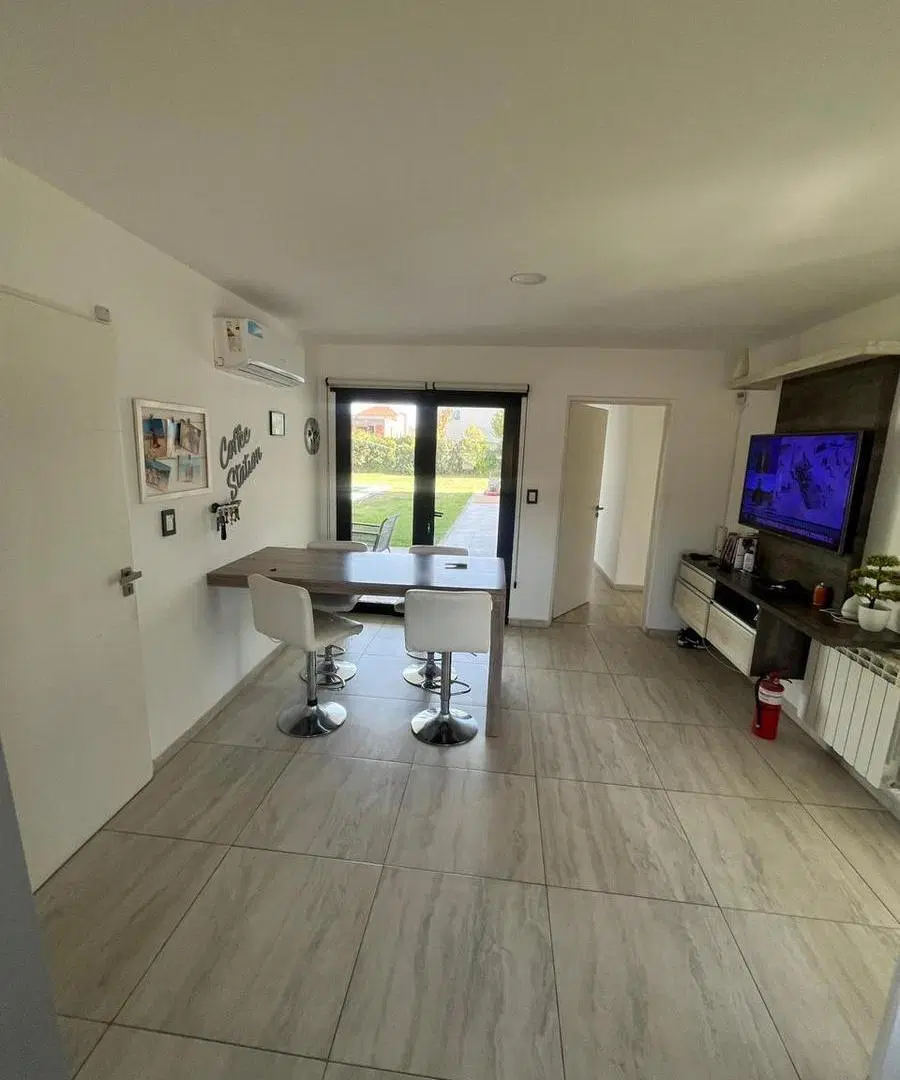 Casa 3 Dorm - B° Pueblo del Sol - Nqn 5