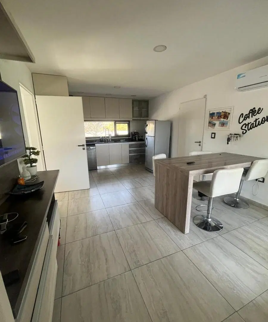 Casa 3 Dorm - B° Pueblo del Sol - Nqn 3