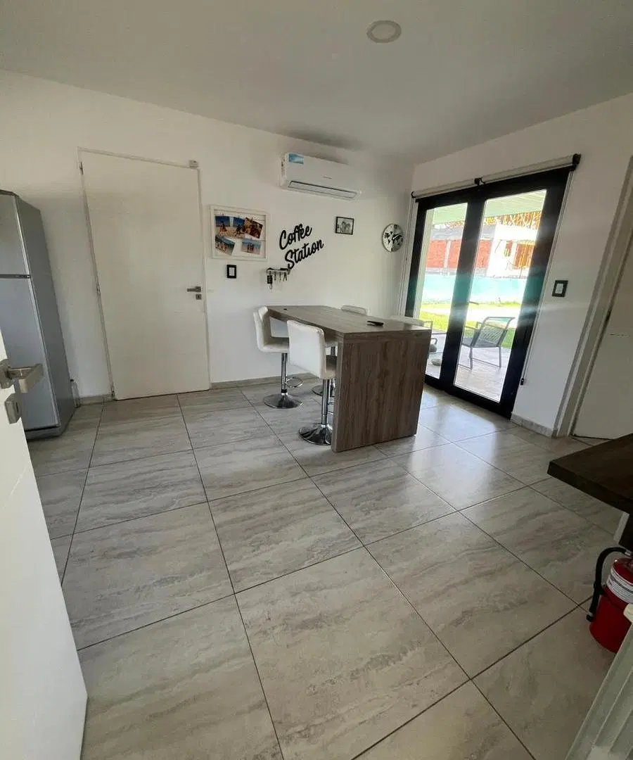 Casa 3 Dorm - B° Pueblo del Sol - Nqn 2