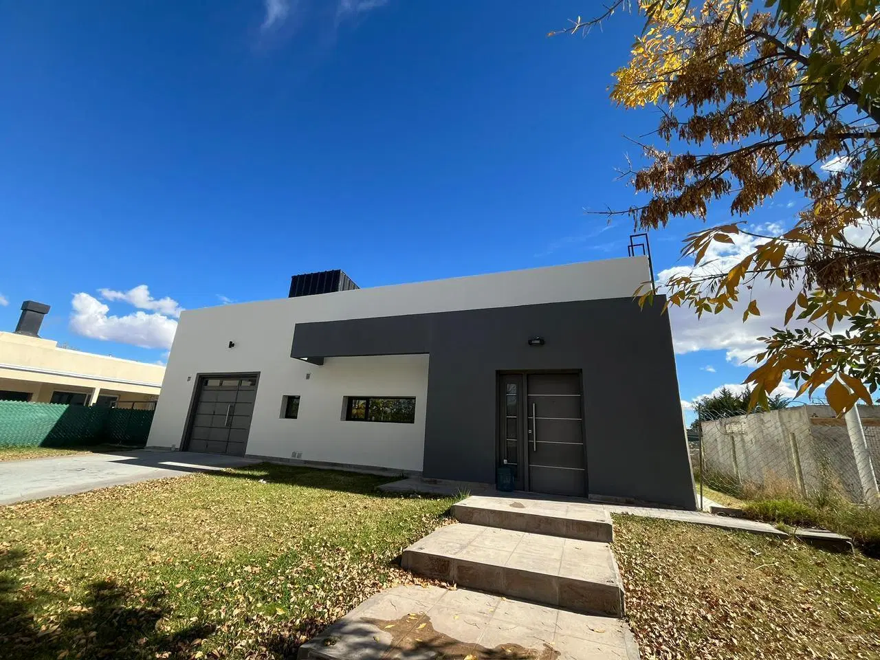 Casa 3 Dorm - B° Pueblo del Sol - Nqn 4