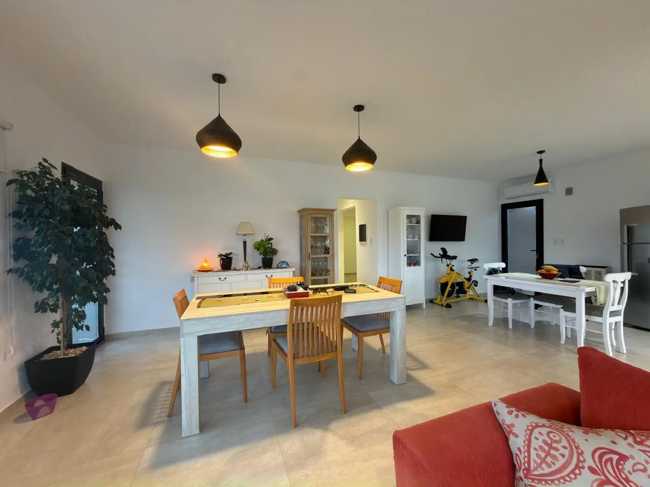 Venta Moderna Casa en Los Álamos 4