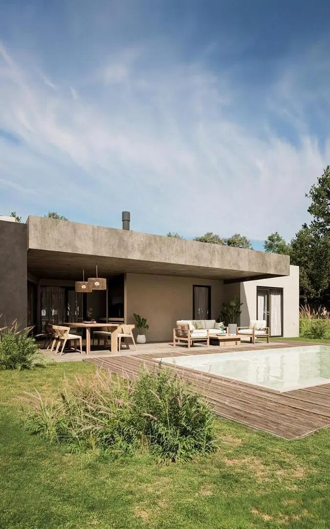Venta Casa en Pozo en El Vergel 4