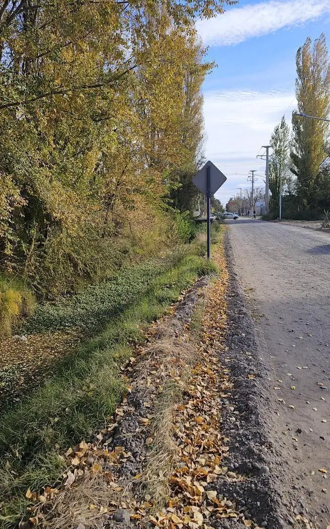 Terreno en Confluencia Rural 2