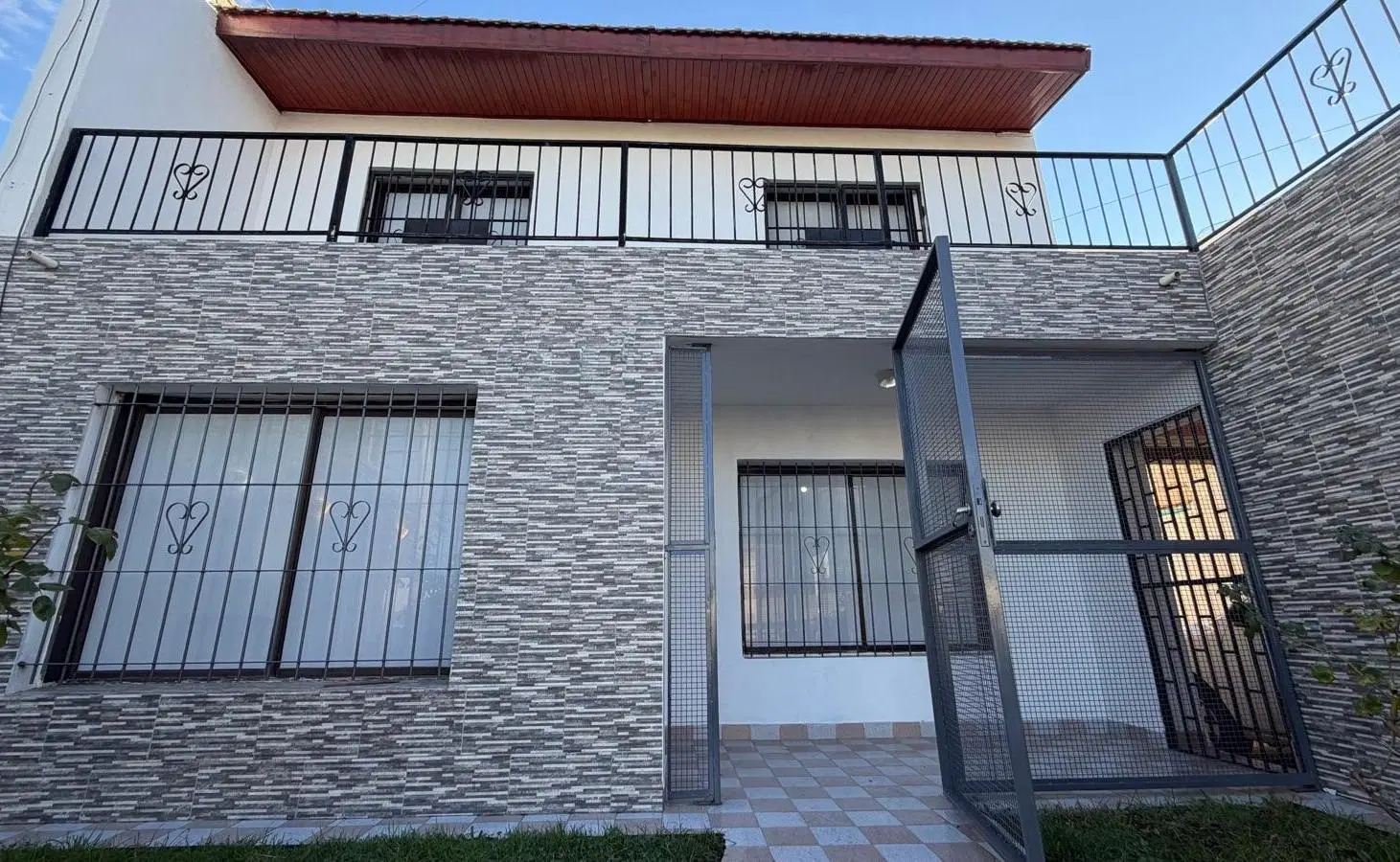 Oficina en Huilliches 1