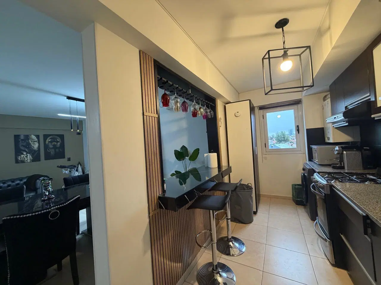 Departamento 1 Dormitorio Premium en Santa Genoveva 5