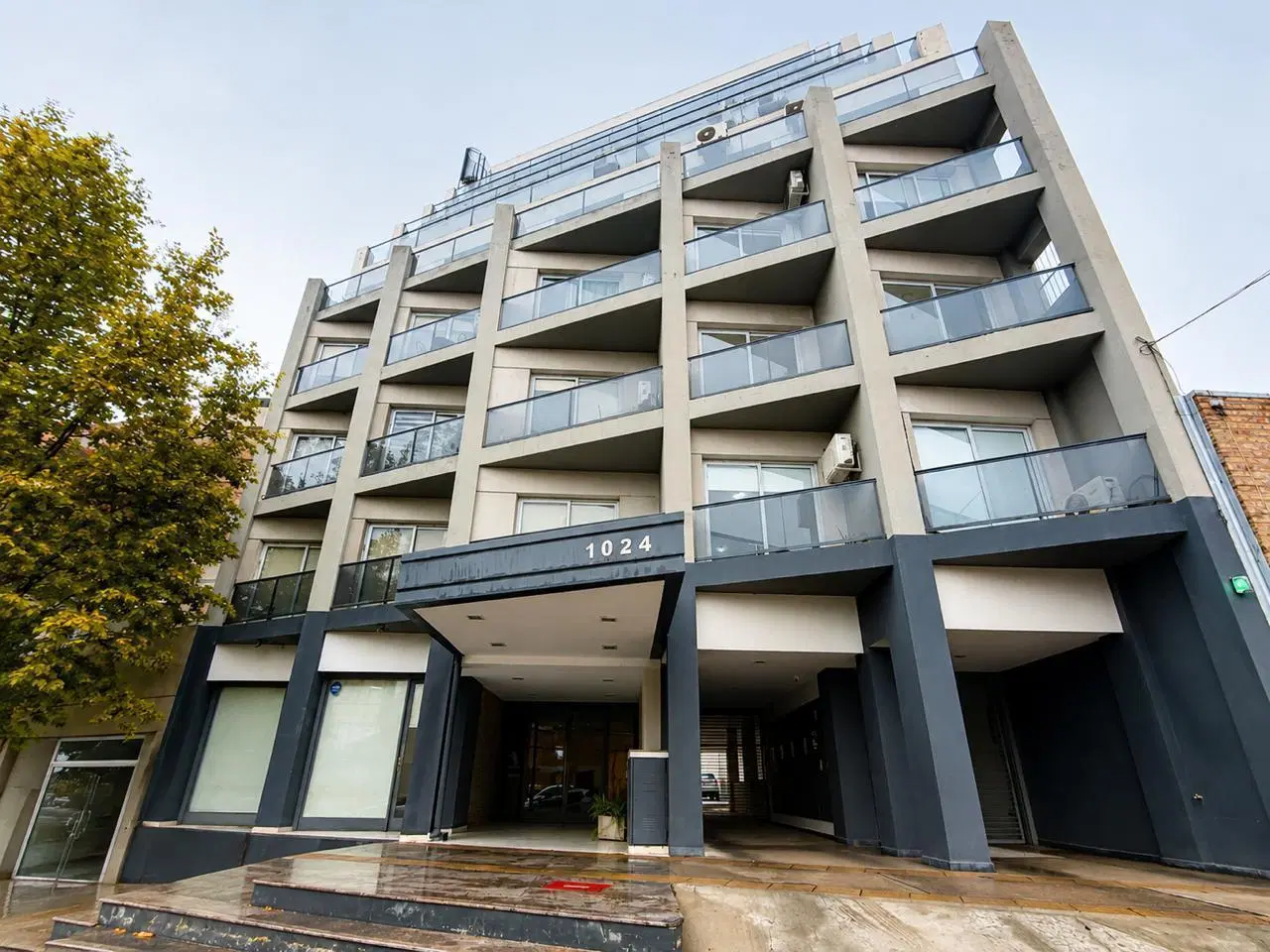 Departamento 1 Dormitorio Premium en Santa Genoveva 3