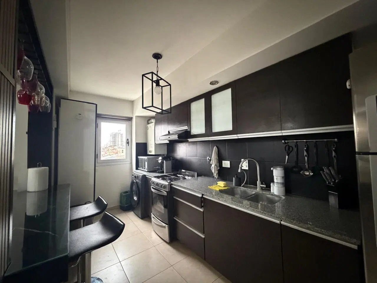 Departamento 1 Dormitorio Premium en Santa Genoveva 4