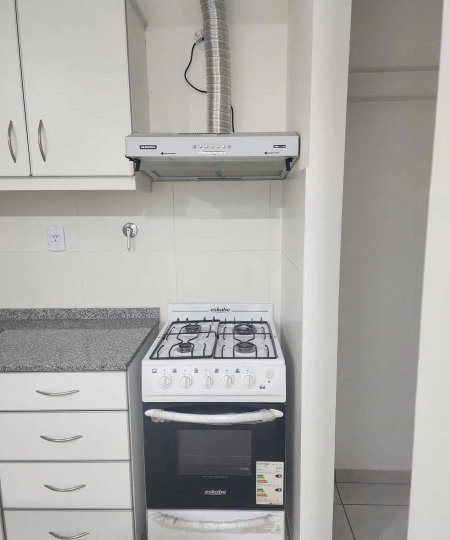 Alquiler Departamento 1 dormitorio Belgrano al 600 , Neuquen 2