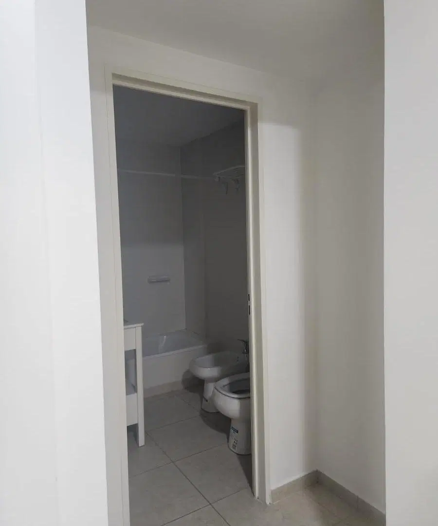 Alquiler Departamento 1 dormitorio Belgrano al 600 , Neuquen 5