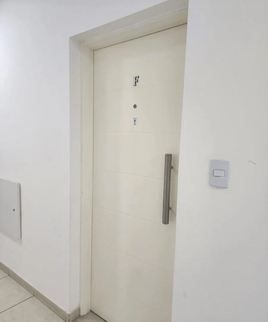 Alquiler Departamento 1 dormitorio Belgrano al 600 , Neuquen 4