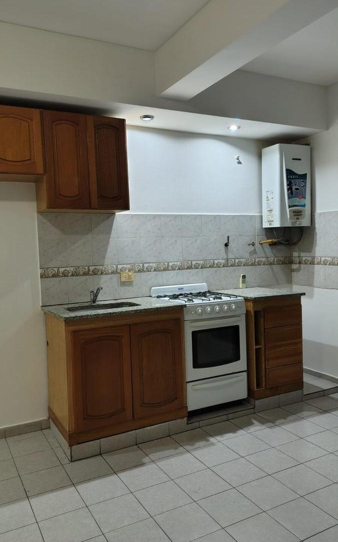 Foto de Alquiler Departamento 1 dormitorio c/cochera, Diagonal 9 de Julio, imagen 5