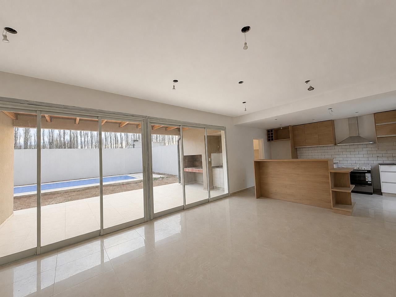 Foto de Venta Casa 3 Dormitorios Con Pileta, La Consuelo, Centenario, imagen 5