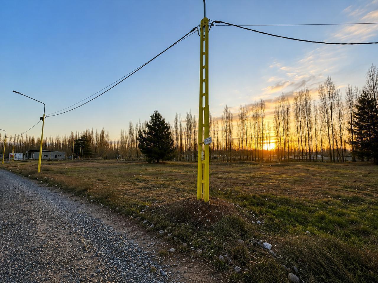 Foto de Terreno en Loteo La Consuelo, Centenario, imagen 1