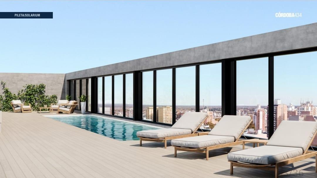 Foto de Venta Departamentos Cordoba 434, imagen 4