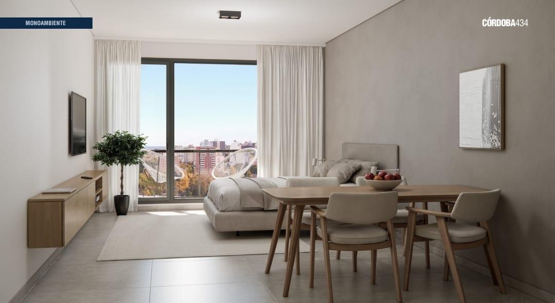 Foto de Venta Departamentos Cordoba 434, imagen 3
