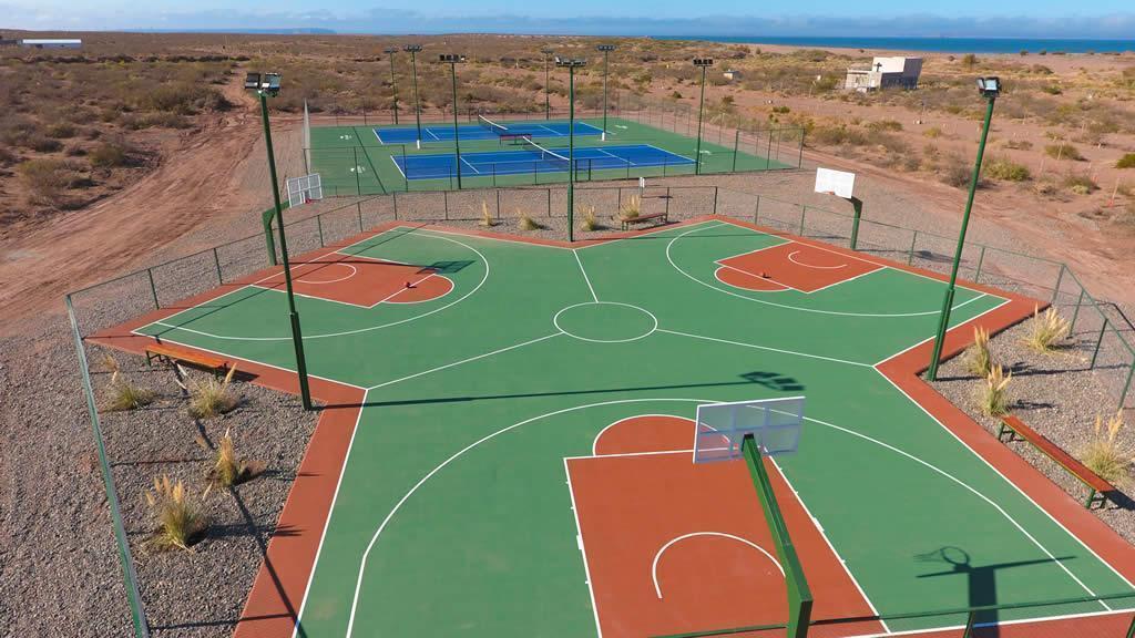 Foto de Venta Lote - Chocón Medio Sector Terrazas 2065 M2 – Neuquén, imagen 2