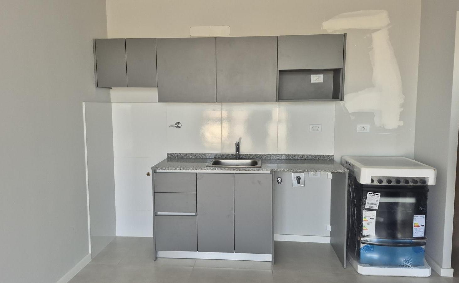 Foto de Venta Departamento 1 Dormitorio - Edif GREEN Tower - SAFIAR, imagen 2