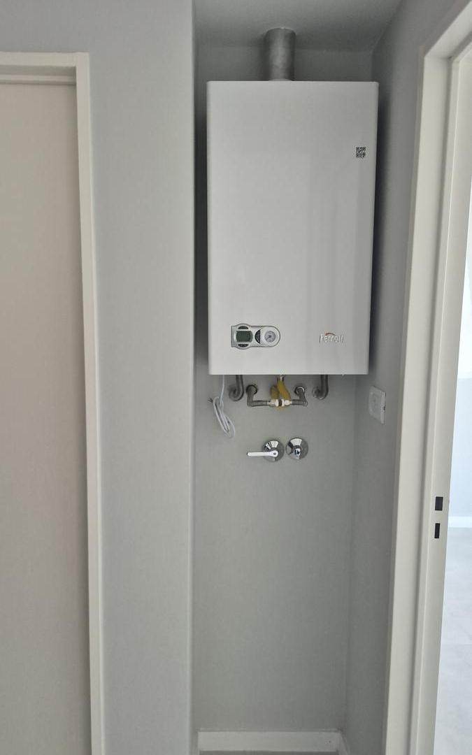 Foto de Venta Departamento 1 Dormitorio - Edif GREEN Tower - SAFIAR, imagen 2
