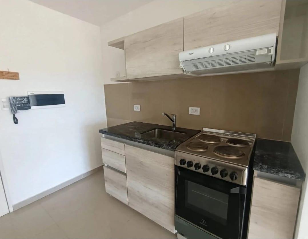 Foto de Alquiler Monoambiente , Luis Dewey 245 Piso 4, Confluencia Rural, imagen 4