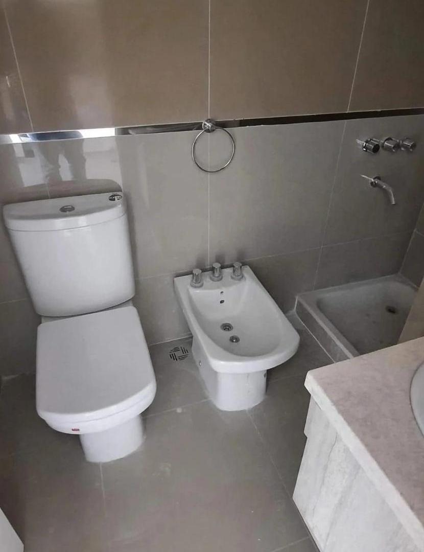 Foto de Alquiler Monoambiente , Luis Dewey 245 Piso 4, Confluencia Rural, imagen 2