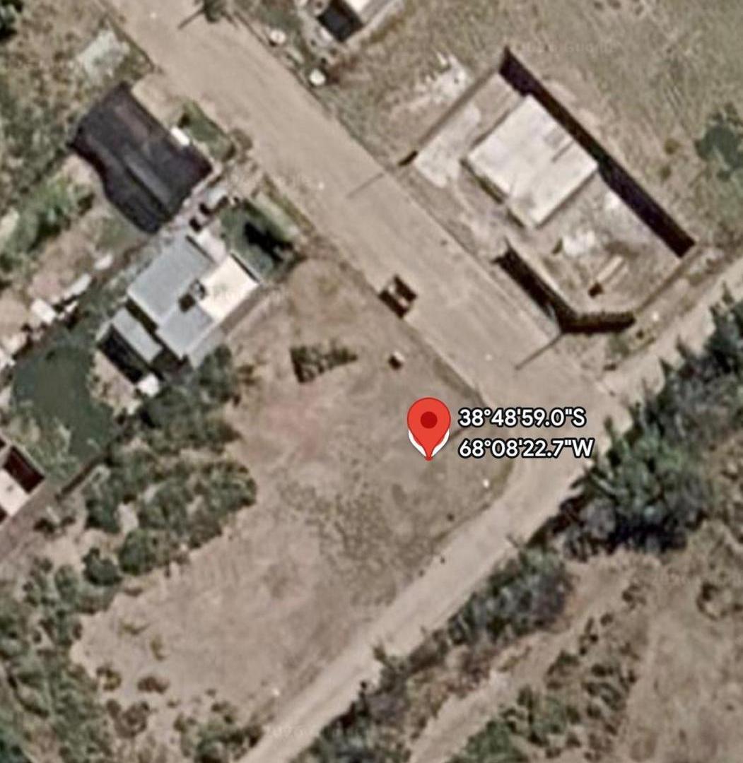 Foto de Terreno en Barrio Don Pater en Centenario, imagen 3