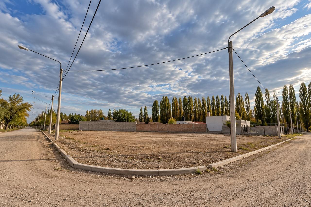 Foto de Terreno en Barrio Don Pater en Centenario, imagen 5