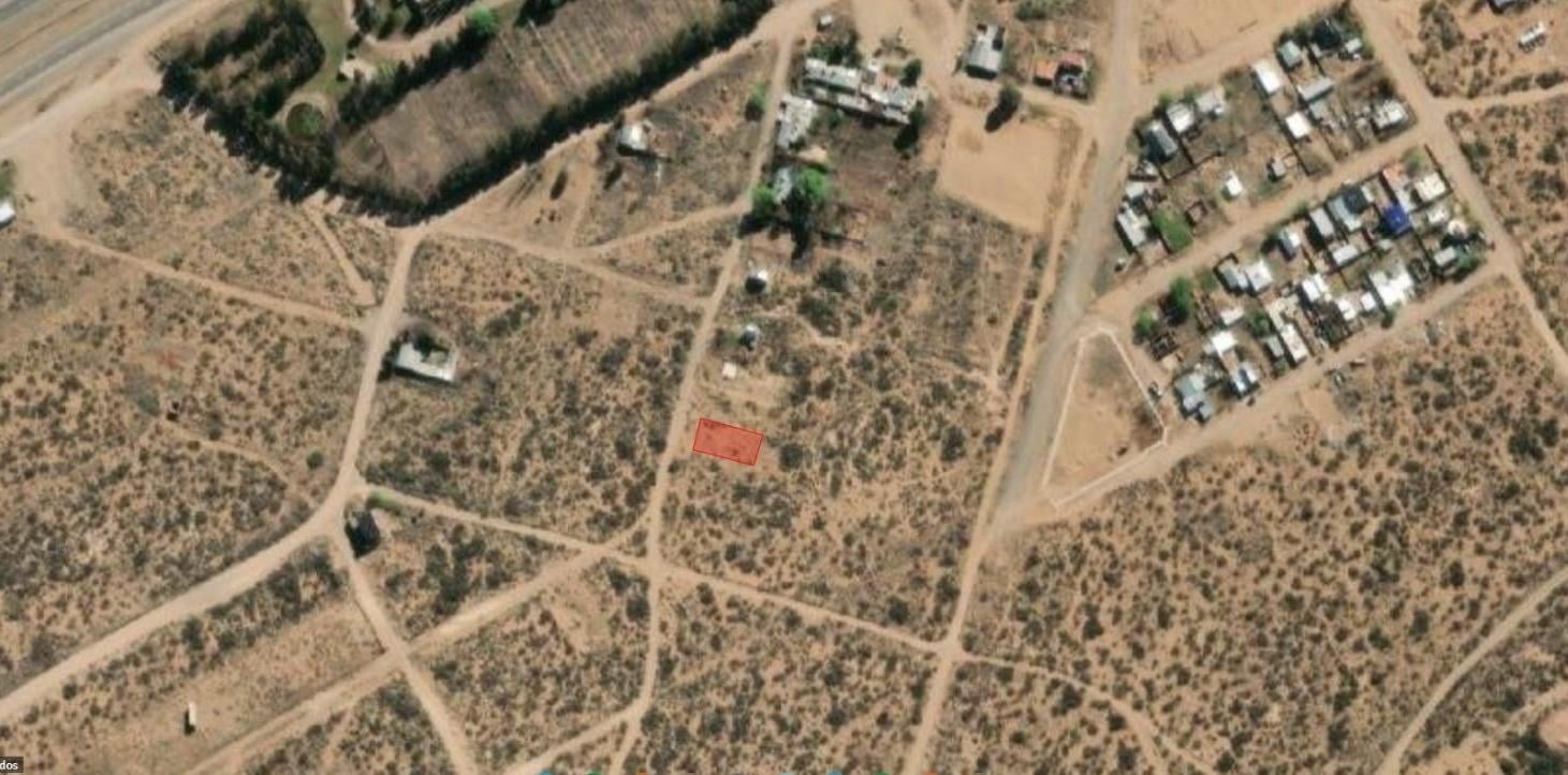 Foto de Venta terreno de 450 m2 en Arroyito, Neuquén, imagen 3
