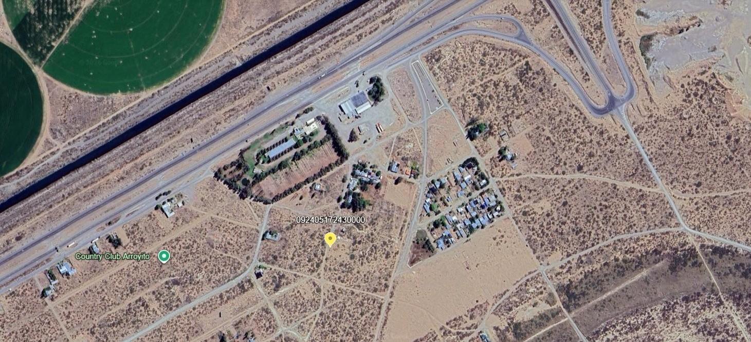 Foto de Venta terreno de 450 m2 en Arroyito, Neuquén, imagen 4