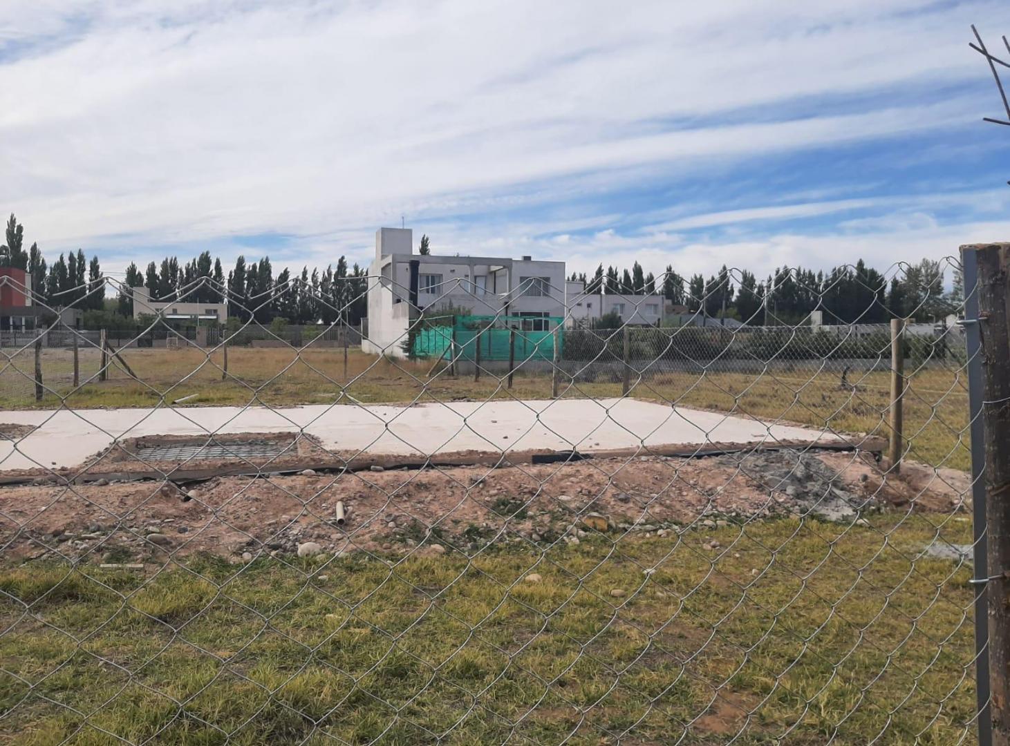 Foto de Se vende terreno en B° Las lilas Plottier, imagen 2