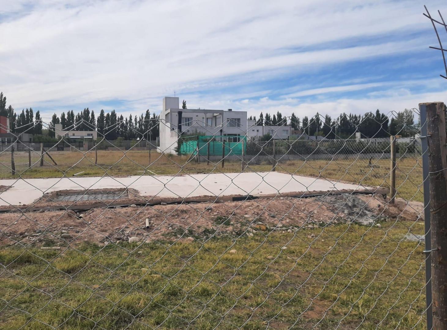 Foto de Se vende terreno en B° Las lilas Plottier, imagen 3
